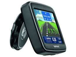 ******BRAND NEW TOMTOM START GPS, IN BOX WITH ACCESSORIES***