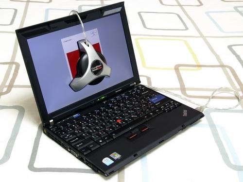 LENOVO X200S TINY CORE 2 POWERHOUSE!! WORTH OVER 16,000 BID NOW!!!!