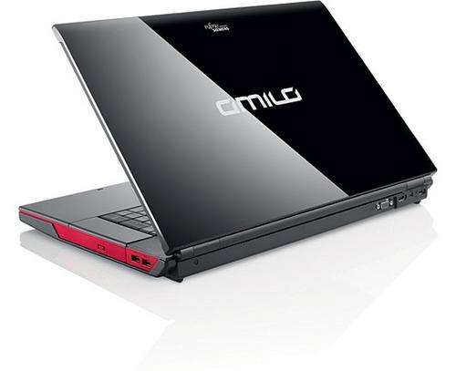 FUJITSU SIEMENS LI 3710 ECLIPSE WITH WEBCAM! SEALED IN THE BOX!! CHRISTMAS SPECIAL!