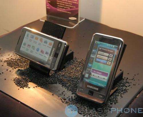 SAMSUNG OMNIA EXCELLENT CONDITION IN BOX!!!  BEST PRICE ON BOB!! GRAB IT!