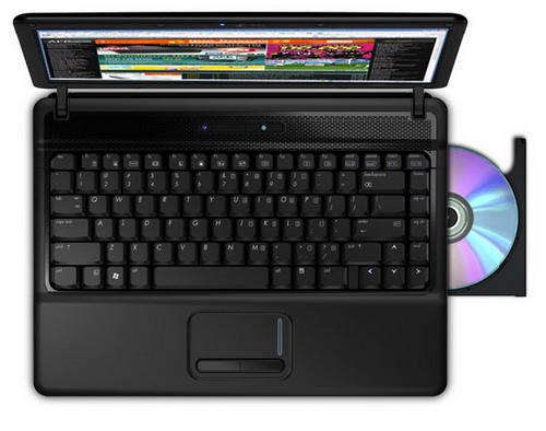 DEAL OF THE WEEK! HP 6735S EXECUTIVE BUSINESS NOTEBOOK! IMMACULATE IN THE BOX! A GIVEAWAY!