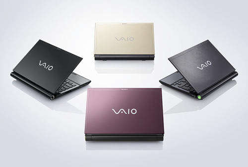 SONY VAIO TZ17G PORTABILITY AT ITS FINEST! ULTRA THIN BEAST! SAVE A MASSIVE R11,000