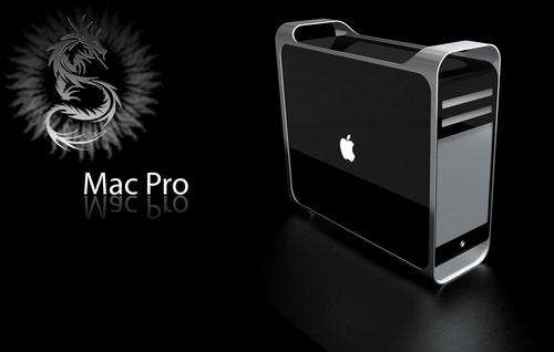 ITS HERE! THE GOD OF PC'S! APPLE MAC PRO THE MOST PROLIFIC PC EVER BUILT!