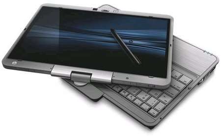 RED HOT! THE ALL POWERFUL HP 2710P TITANIUM TOUCH SCREEN BEAUTY! GET IT NOW!!!