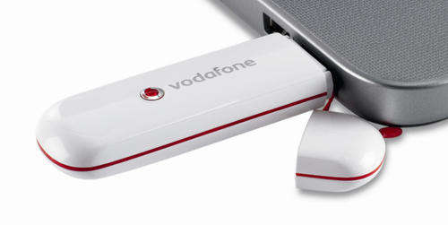 KILLER DEAL!! VODAFONE K3520 USB MODEM SUPER FAST 7.2MBPS HSDPA!!!