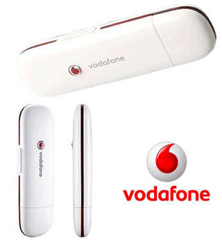 KILLER DEAL!! VODAFONE K2525 USB MODEM LIKE NEW IN THE BOX!