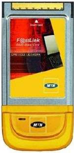 KILLER DEAL!! MTN FAST LINK E620 3G HSDPA MODEM! KILLER DEAL!