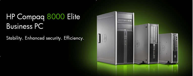 RED HOT!!! BID NOW! HP ELITE 8000 HIGH PERFORMANCE PROFESSIONAL PC! YOU SNOOZE YOU LOSE!!!