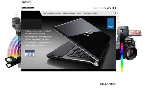 WHAT A BEAST!!! MEGA CORE I3 BLURAY MONSTER! SONY VAIO EB17 FULL HD MULTIMEDIA MAMMOTH!