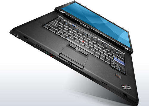 THE TITAN! LENOVO T500 MASSIVE 2.8GHZ GAMING WORKSTATION! MADE FOR A PRO!