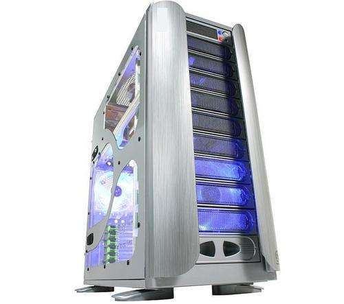 GAMING BLISS!!! MEGA CORE i3 MONSTER!! MASSIVE 3.2GHZ BEAST! HURRY BID NOW!!!