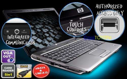 SMASHING DEAL!! HP PAVILION DV5  HIGH PERFORMANCE GAMING NOTEBOOK! KILLER BARGAIN!!!