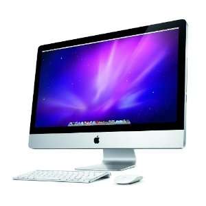 MEGA MONSTER! APPLE IMAC 20 INCH AS NEW! SOLID GLASS AND ALUMINIUM POWERHOUSE UNBEATABLE OFFER
