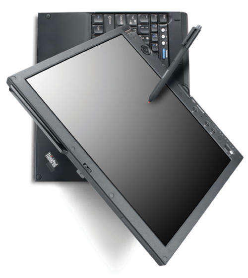 RED HOT!! THE ALL POWERFUL LENOVO X61 TOUCH SCREEN LAPTOP! GET IT NOW!!!