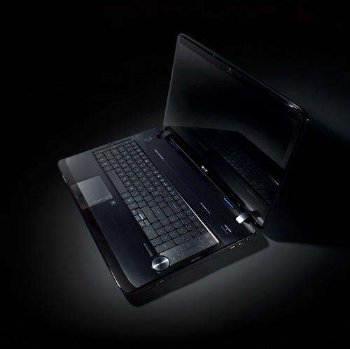 18.4" TITAN!!! ACER ASPIRE 8530G BRAND NEW EXTREME MULTIMEDIA GAMING MAMMOTH! IMMENSE POWER!