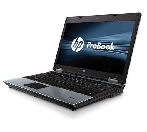 BUSINESS REDEFINED! HP PROBOOK 6550B FULLY LOADED CORE i5 BEAST! MISS IT MISS OUT!!!