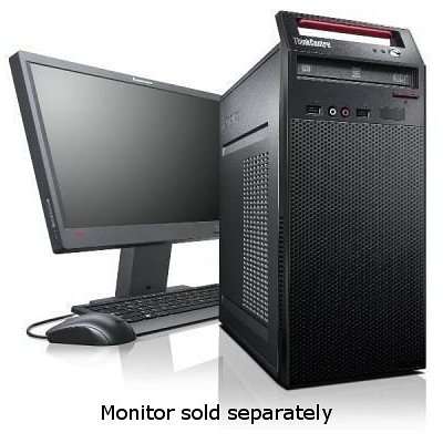 LENOVO THINKCENTRE A70 EFFICIENT, PRIME AND POWERFUL BUSINESS PC! GET BIDDING NOW