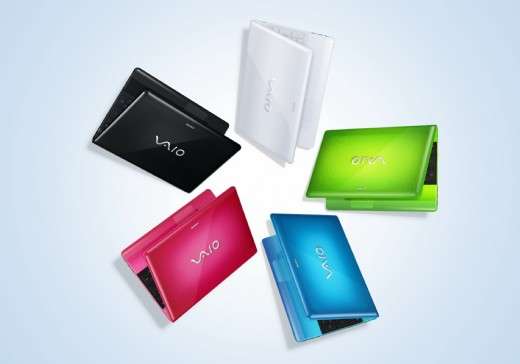 MEGA i5 MONSTER! SONY VAIO EB1 IS BURSTING WITH POWER! UNBELIEVABLE OFFER!