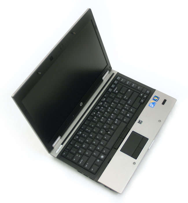 COLOSSAL CORE i5 BRUTE! THE NEW HP ELITEBOOK 8440 PLATINUM! THE BEST BUSINESS NOTEBOOK!