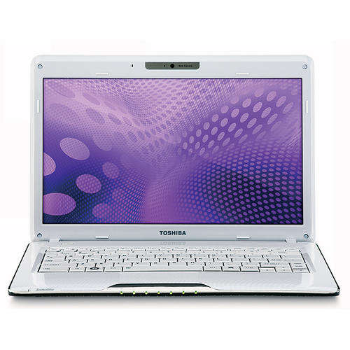 SUPERB LUXURY NOTEBOOK! TOSHIBA T130 PRO CARBON BLACK BEAUTY! ELEGANCE LIKE NO OTHER