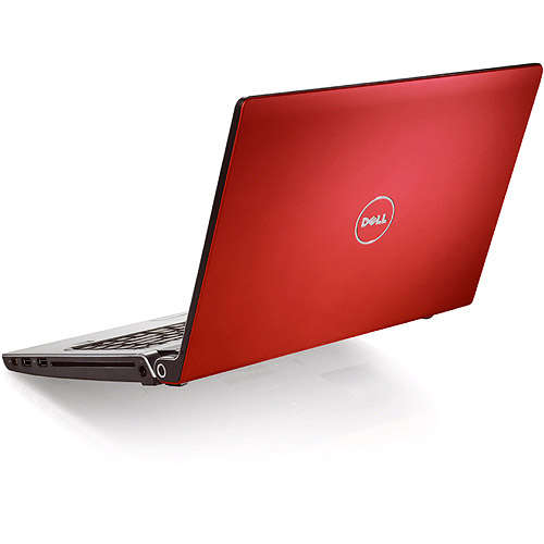 MULTIMEDIA POWERHOUSE! DELL STUDIO 1749 CALYPSO RED COLOSSAL SPEC! THE ULTIMATE IN ENTERTAINMENT