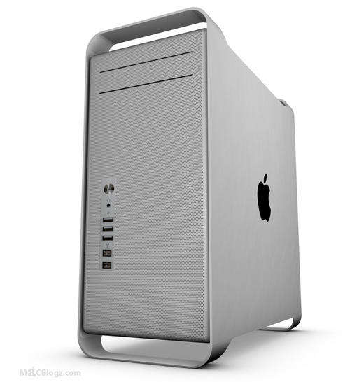 THE DEFINITIVE SUPERPOWER! APPLE MAC G5 QUAD CORE THE ABSOLUTE GREATEST PC! IN THE BOX!