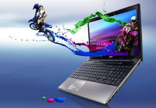 SMASHING DEAL!!! GET THE POWERFUL ACER 5620G GAMING NOTEBOOK AT A GIVEAWAY PRICE!!!