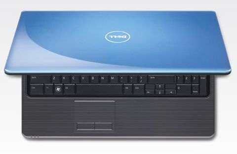 PURE LUXURY! DELL 1564 SEXY BUBBLEGUM BLUE CORE I3 BEAUTY! MONSTER SPEC! KILLER DEAL!