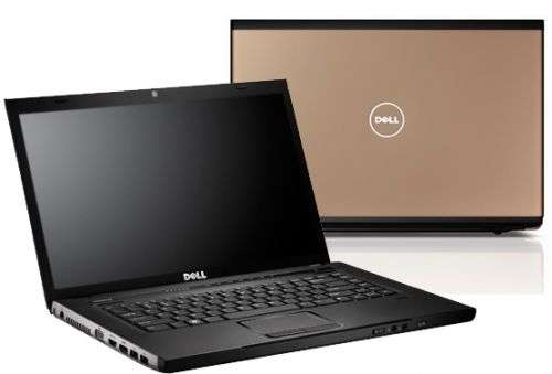 KING CORE i7 QUAD CORE! DELL VOSTRO 3700 BRONZE! THE ULTIMATE BUSINESS NOTEBOOK! DOMINANT POWERHOUSE