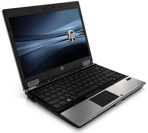 PORTABLE PERFECTION! THE ALL POWERFUL HP 2510P BUSINESS AT ITS BEST! FULLY LOADED BEAUTY!