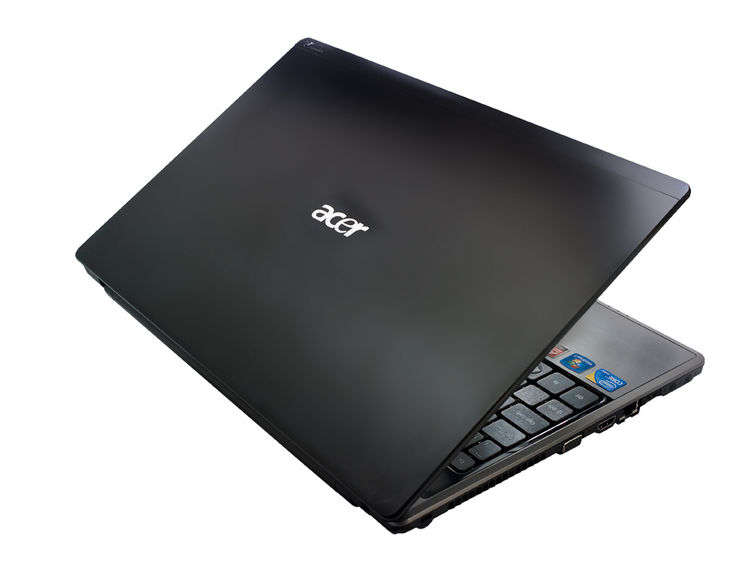 BUSINESS PERFECTED! ACER TRAVELMATE 4740 UNBELIEVABLY SLIM CORE i3 BRUTE! BRAND NEW!
