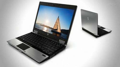 IT'S HOT SO HURRY! ULTRA PORTABLE POWER! THE ALL POWERFUL HP ELITEBOOK 2530P!  BRAND NEW