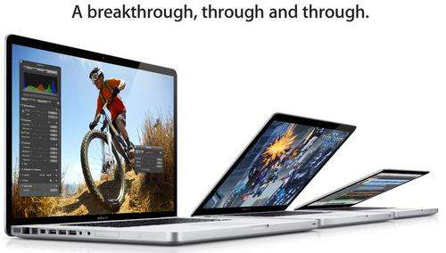 ONLY R9,999! THE ULTIMATE, LARGER THAN LIFE MACBOOK PRO UNIBODY 15! THE ULTIMATE NOTEBOOK!