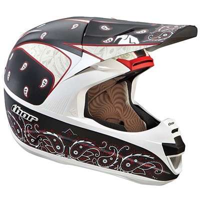***SPECIAL***THOR FORCE O.G. HELMET