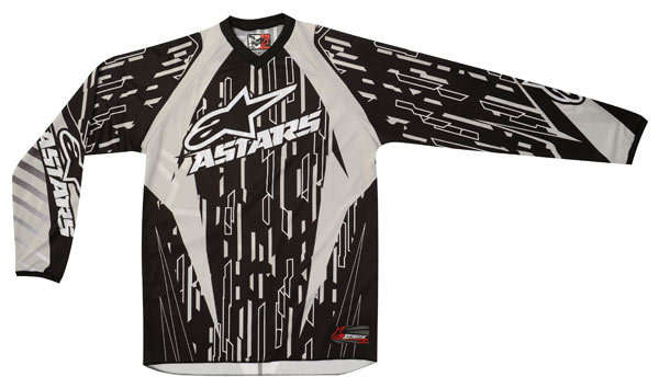 ***SPECIAL***ALPINESTARS RACER JERSEY