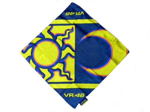 ***SPECIAL*** VALENTINO ROSSI BANDANA