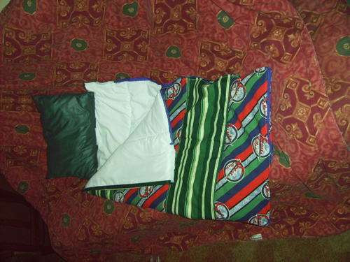 Sleeping Bags