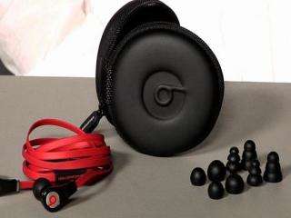 Beats by Dr. Dre Tour In-Ear Headphones