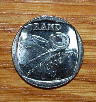 " 2002 EF+ World Summit 1 Rand "