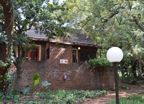 Mount Amanzi School Holiday Week