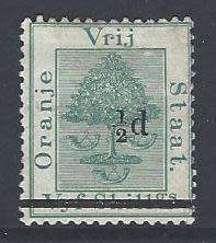 OFS 1882 SG 36 unused. See below.