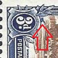 Swaziland 1935 Jubilee 3d strip of 12 with VARIETIES. Superb MNH.  See below.