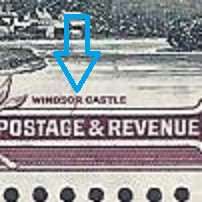 Swaziland 1935 Jubilee 6d corner block of 9 with VARIETIES. Superb MNH.  See below.