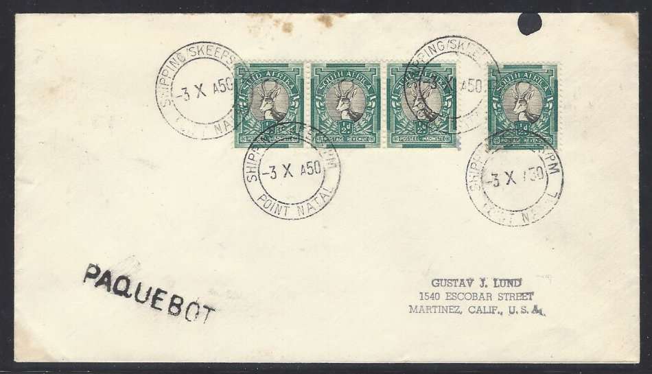 Union rarity - Must see Description below.