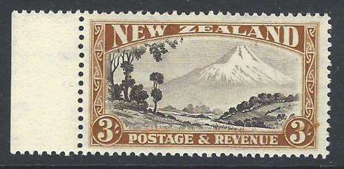 New Zealand 1936 SG 590 superb MNH. R1,300. See below.