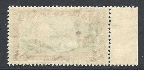 New Zealand 1936 SG 590 superb MNH. R1,300. See below.