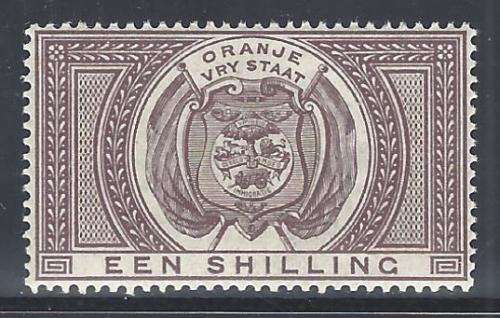 OFS  1882 SACC F3 superb MNH. CV R600. See below.