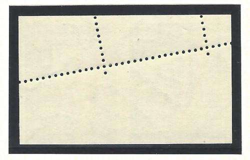 RSA 1964 Scarce IMPERFORATE / misaligned perfs superb MNH. SACC 268 var/SG 245 var. See below.