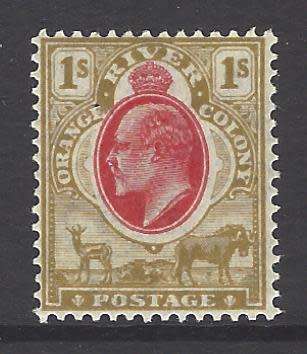 OFS: 1909 SACC 96 fine mint. CV R 2,000. See below.