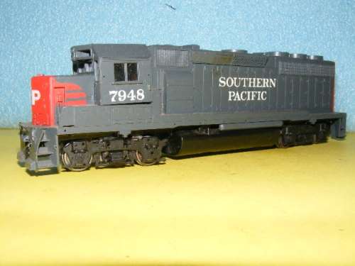 Athearn HO Diesel Loco